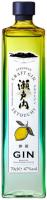 Setouchi Lemon 0.7L