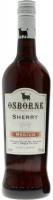 Osborne Medium Sherry 0.75L