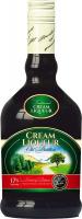 Whisky Cream Country Home 0.7L