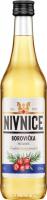 Nivnická Borovička Průtahová 0.5L