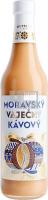 Metelka Moravský Vaječný Kávový 0.5L