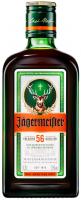 Jagermeister 0.35L