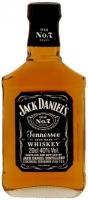Jack Daniel's 0.2L