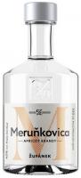 Žufánek Meruňkovica 0.1L