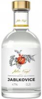 Anton Kaapl Jablkovice 0.2L
