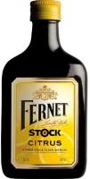 Fernet Stock Citrus 0.2L