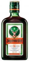 Jagermeister 0.2L