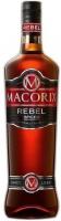 Macorix Rebel Spiced 0.35L