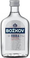 Božkov Vodka 0.2L