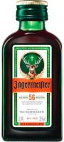 Jagermeister 0.04L