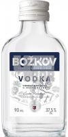Božkov Vodka 0.09L