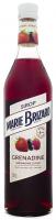 Marie Brizard Grenadine 0.7L