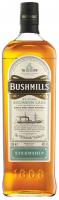 Bushmills Steamship Bourbon Cask 1.0L