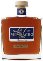 Mombacho 21 Portwood 0.7L