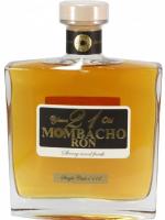 Mombacho 21 Sherry Wood 0.7L