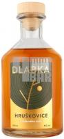 Dlabka Hruškovice Ze Sudu 0.5L