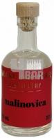 Shake The Pear Malinovica 0.1L