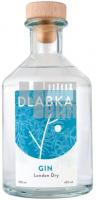 Dlabka London Dry 0.7L