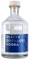 Dlabka Vodka 0.7L