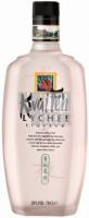 De Kuyper Kwai Feh Lychee 0.7L