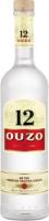 Ouzo 12 1.0L