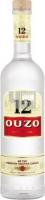 Ouzo 12 1.0L