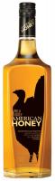 Wild Turkey American Honey 1.0L