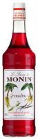 Monin Grenadine 1.0L