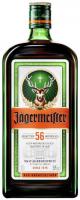 Jagermeister 1.0L