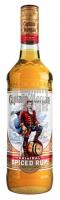 Captain Morgan Spiced 1.0L