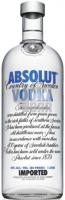 Absolut Blue 1.0L