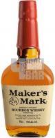 Maker's Mark 0.7L