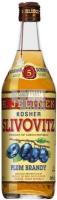 Jelínek Slivovice Kosher Zlatá 0.7L