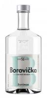 Žufánek Borovicka 0.5L