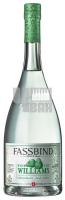 Fassbind Eau De Vie Williams 0.7L