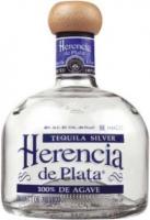 Herencia De Plata Silver 0.7L