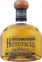 Herencia De Plata Reposado 0.7L