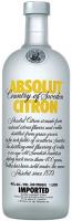 Absolut Citron 1.0L