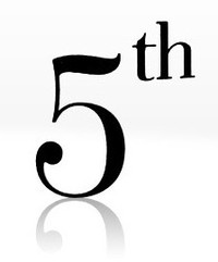 5TH