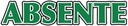 ABSENTE