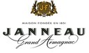 JANNEAU