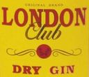 LONDON DRY