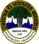 STAROREŽNÁ