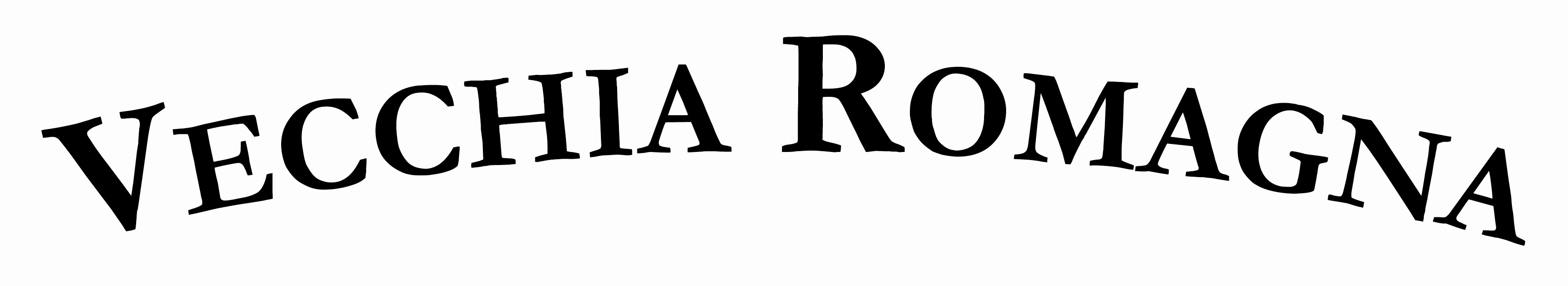 VECCHIA ROMAGNA